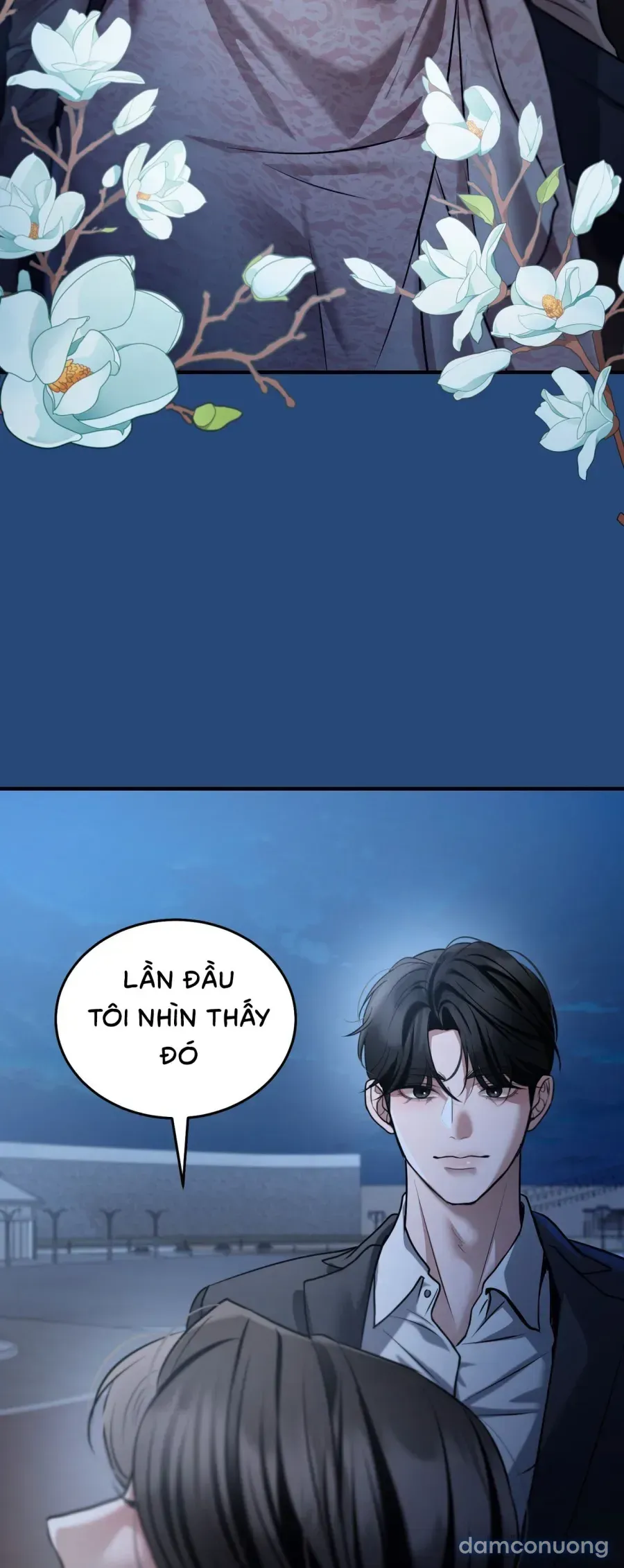 đọc truyện Chó Hoang Mơ Giấc Mơ Săn Mồi Chương 21 ảnh 56 tại Thiên Thai Truyện