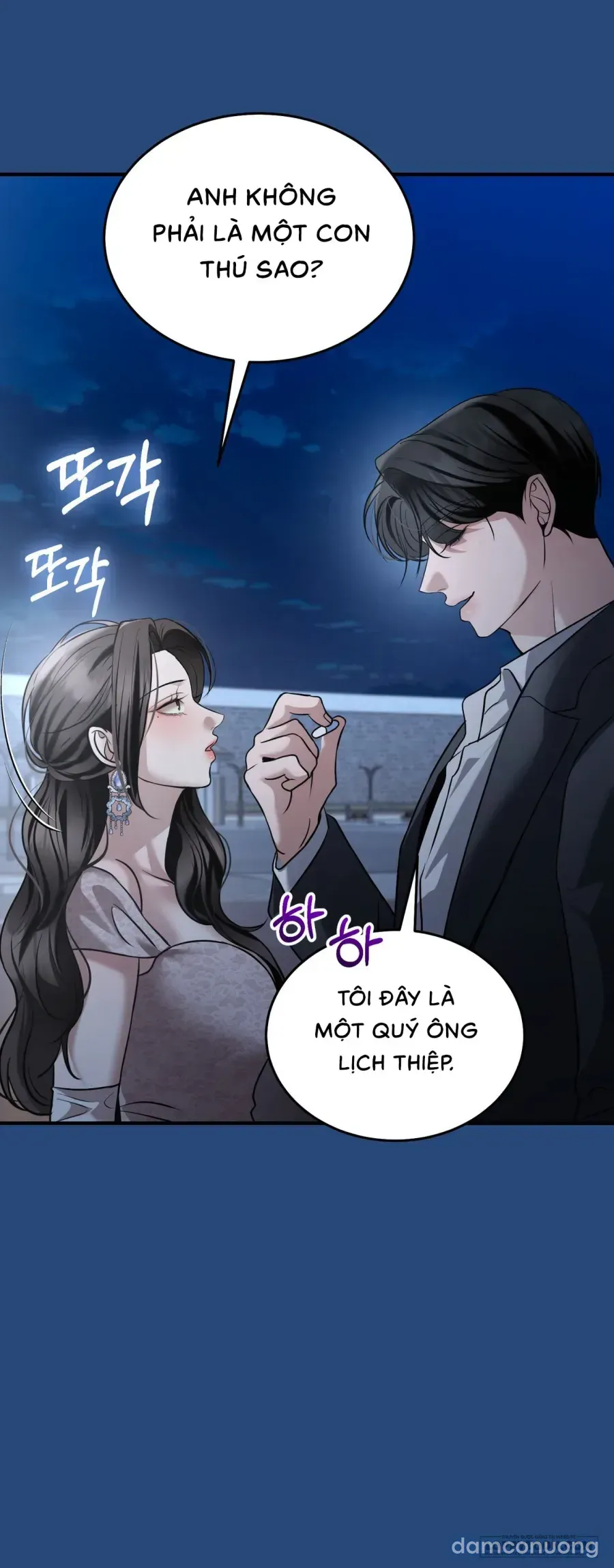 đọc truyện Chó Hoang Mơ Giấc Mơ Săn Mồi Chương 21 ảnh 59 tại Thiên Thai Truyện