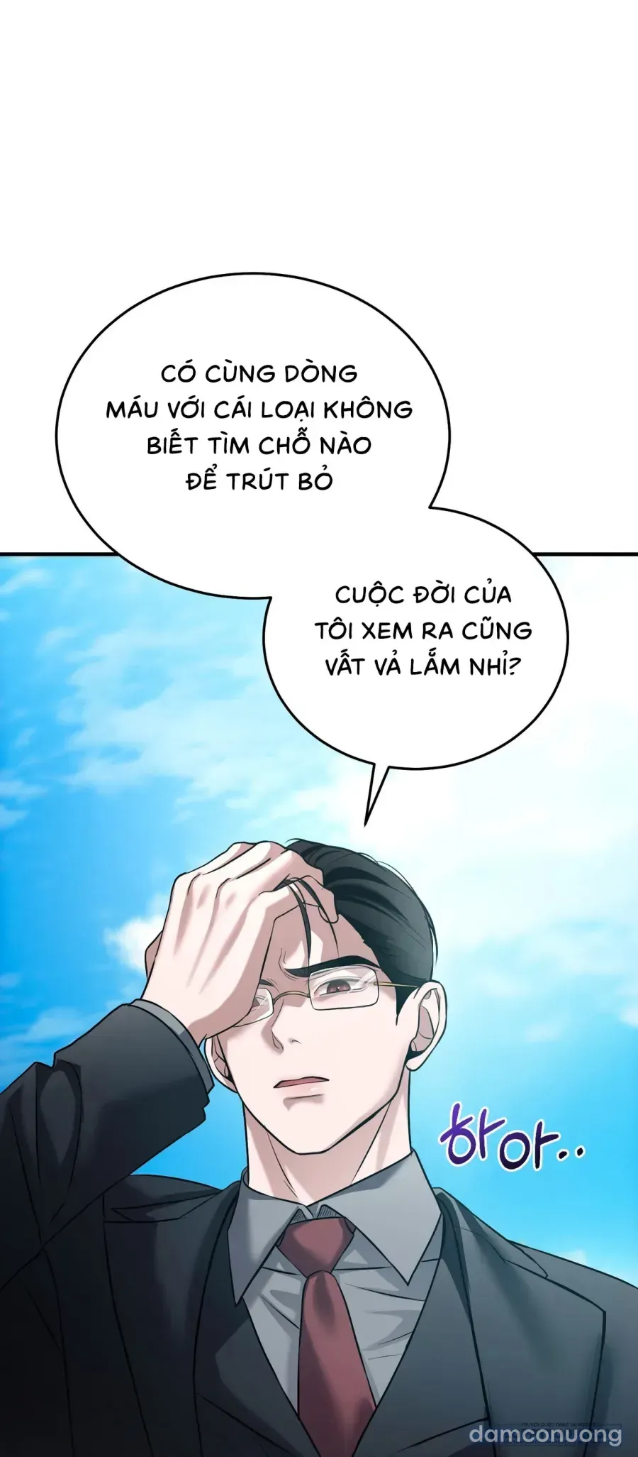 đọc truyện Chó Hoang Mơ Giấc Mơ Săn Mồi Chương 21 ảnh 11 tại Thiên Thai Truyện