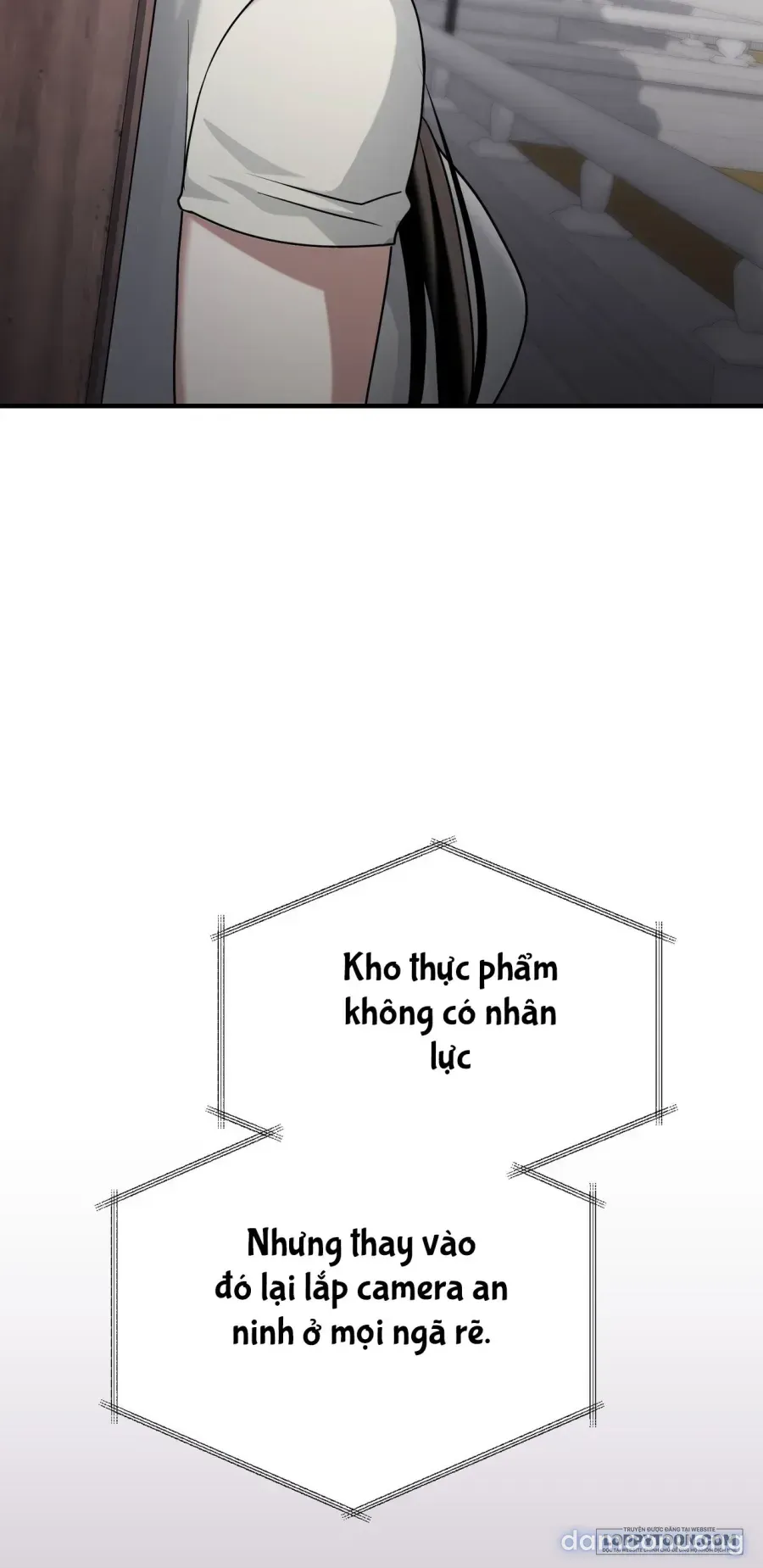 đọc truyện Chó Hoang Mơ Giấc Mơ Săn Mồi Chương 23 ảnh 62 tại Thiên Thai Truyện