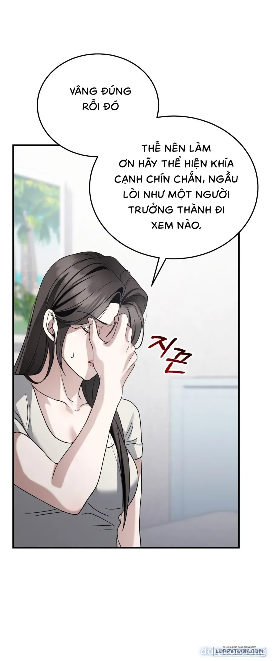 đọc truyện Chó Hoang Mơ Giấc Mơ Săn Mồi Chương 24 ảnh 32 tại Thiên Thai Truyện