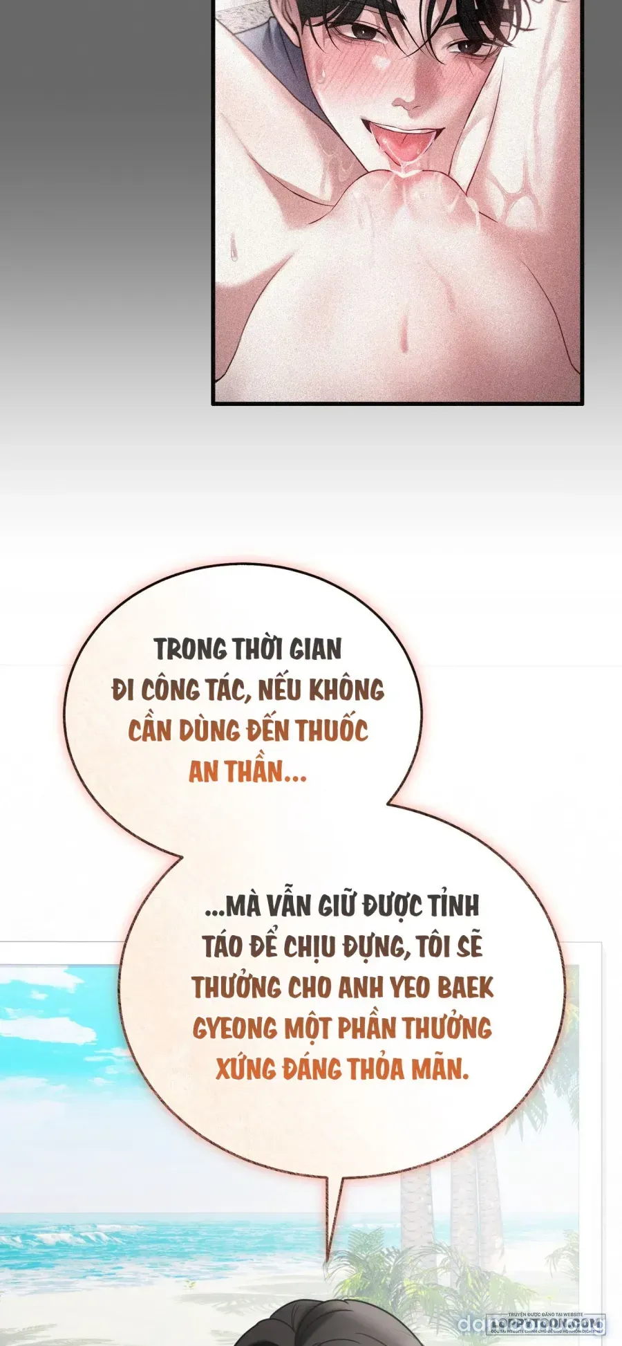 đọc truyện Chó Hoang Mơ Giấc Mơ Săn Mồi Chương 24 ảnh 42 tại Thiên Thai Truyện