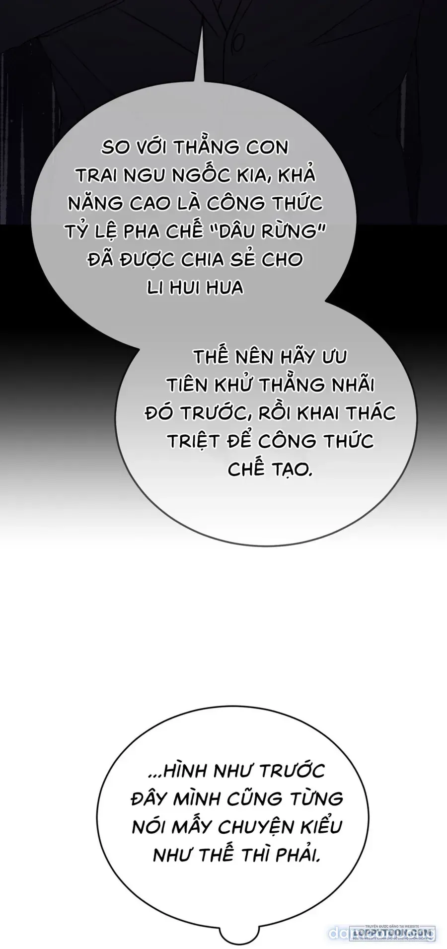 đọc truyện Chó Hoang Mơ Giấc Mơ Săn Mồi Chương 24 ảnh 67 tại Thiên Thai Truyện