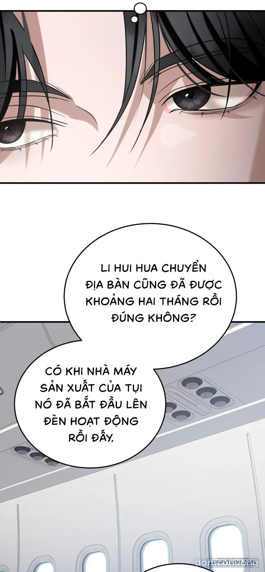 đọc truyện Chó Hoang Mơ Giấc Mơ Săn Mồi Chương 24 ảnh 68 tại Thiên Thai Truyện