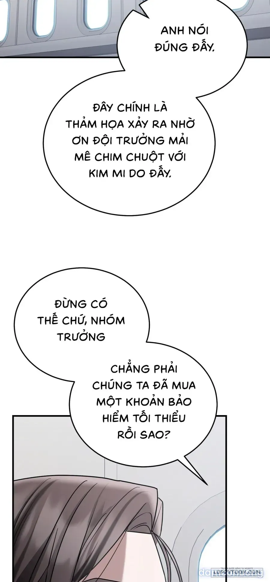 đọc truyện Chó Hoang Mơ Giấc Mơ Săn Mồi Chương 24 ảnh 69 tại Thiên Thai Truyện