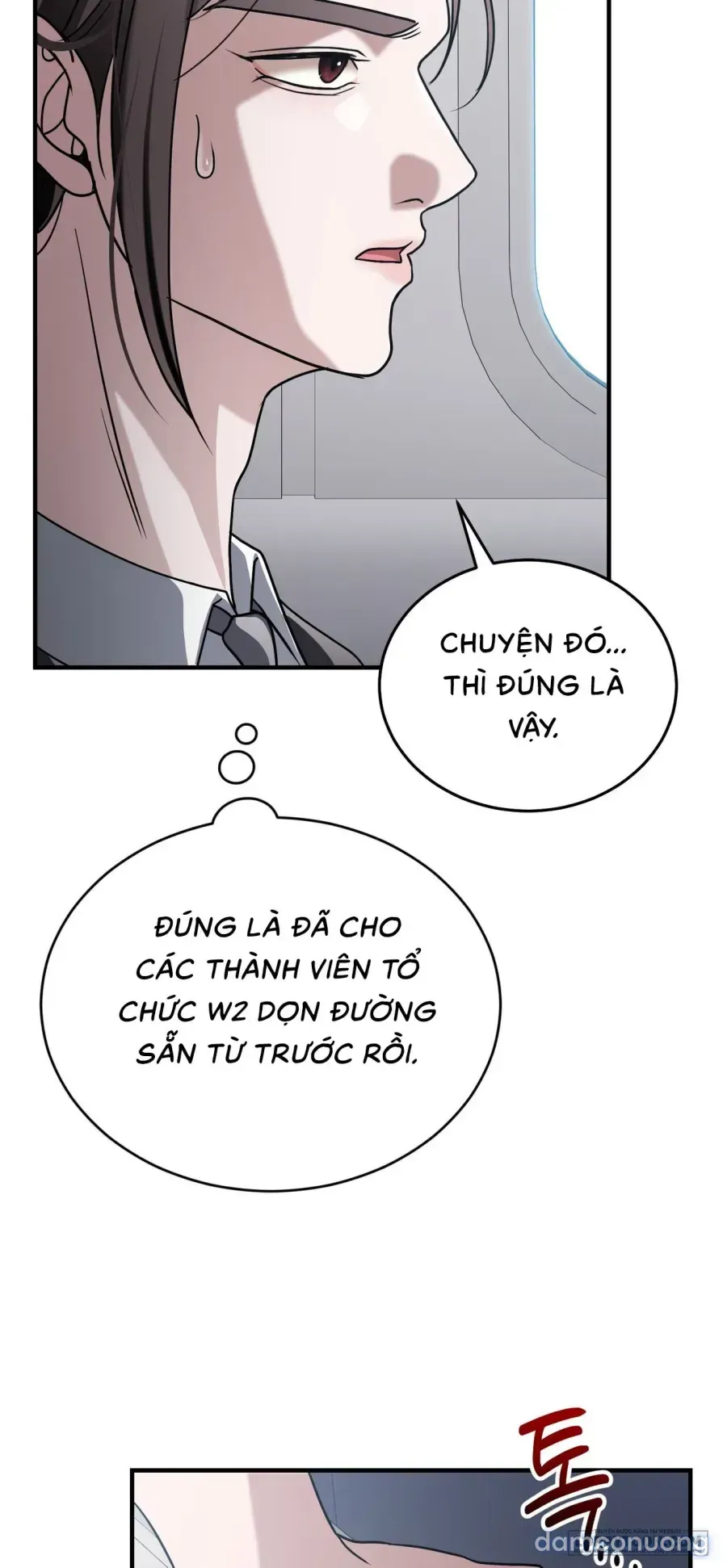 đọc truyện Chó Hoang Mơ Giấc Mơ Săn Mồi Chương 24 ảnh 70 tại Thiên Thai Truyện
