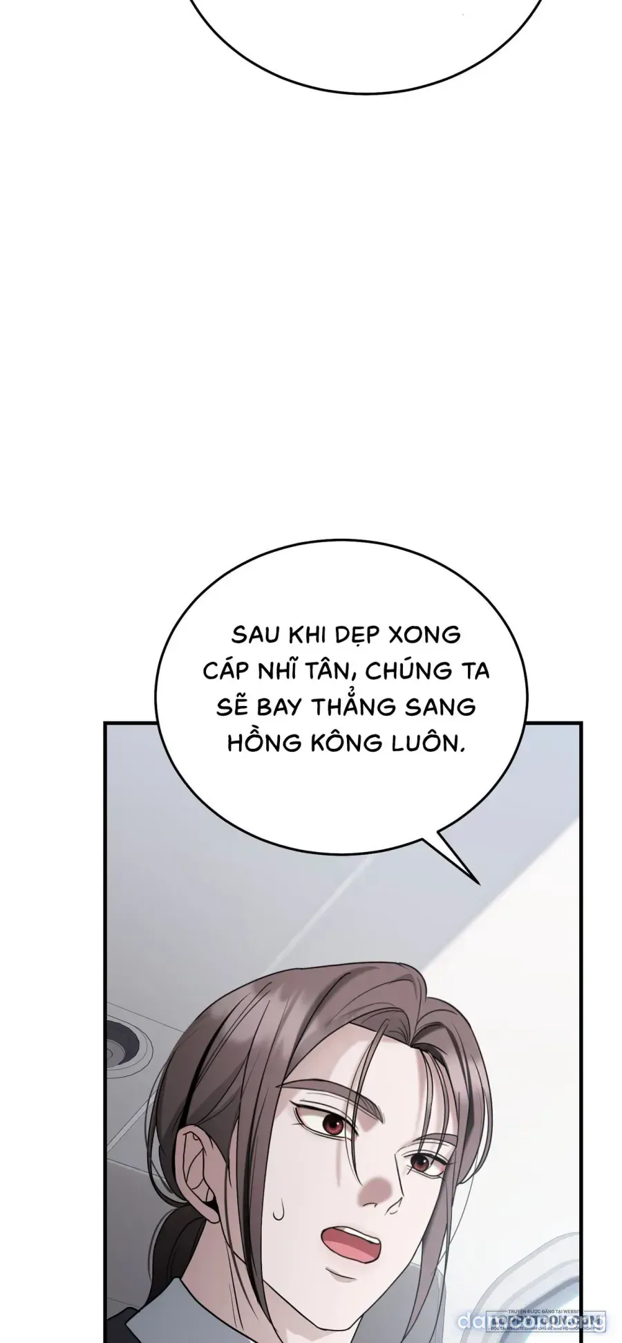 đọc truyện Chó Hoang Mơ Giấc Mơ Săn Mồi Chương 24 ảnh 72 tại Thiên Thai Truyện