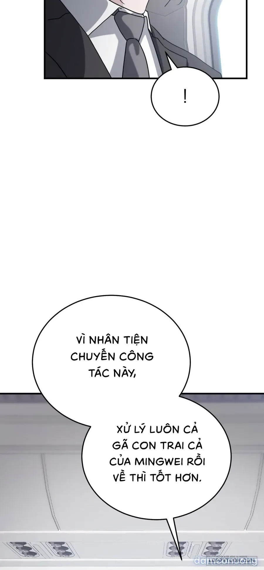 đọc truyện Chó Hoang Mơ Giấc Mơ Săn Mồi Chương 24 ảnh 73 tại Thiên Thai Truyện