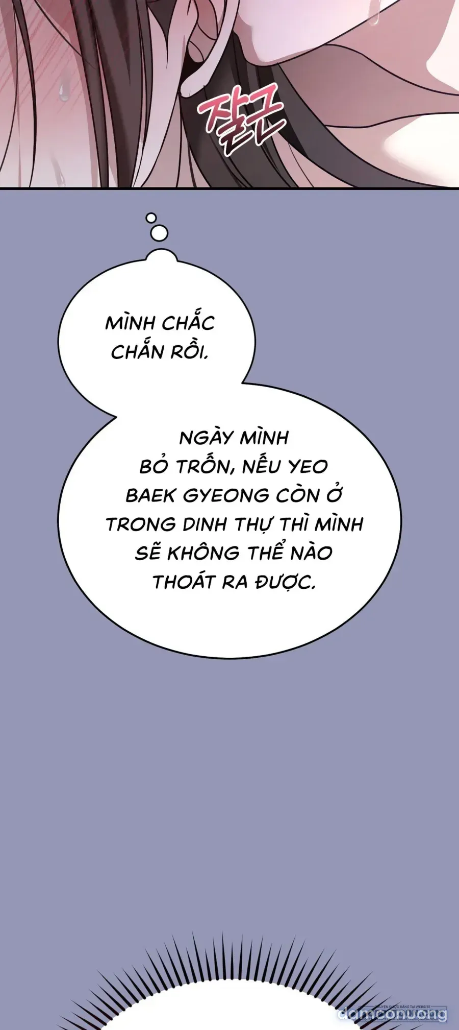 đọc truyện Chó Hoang Mơ Giấc Mơ Săn Mồi Chương 24 ảnh 11 tại Thiên Thai Truyện