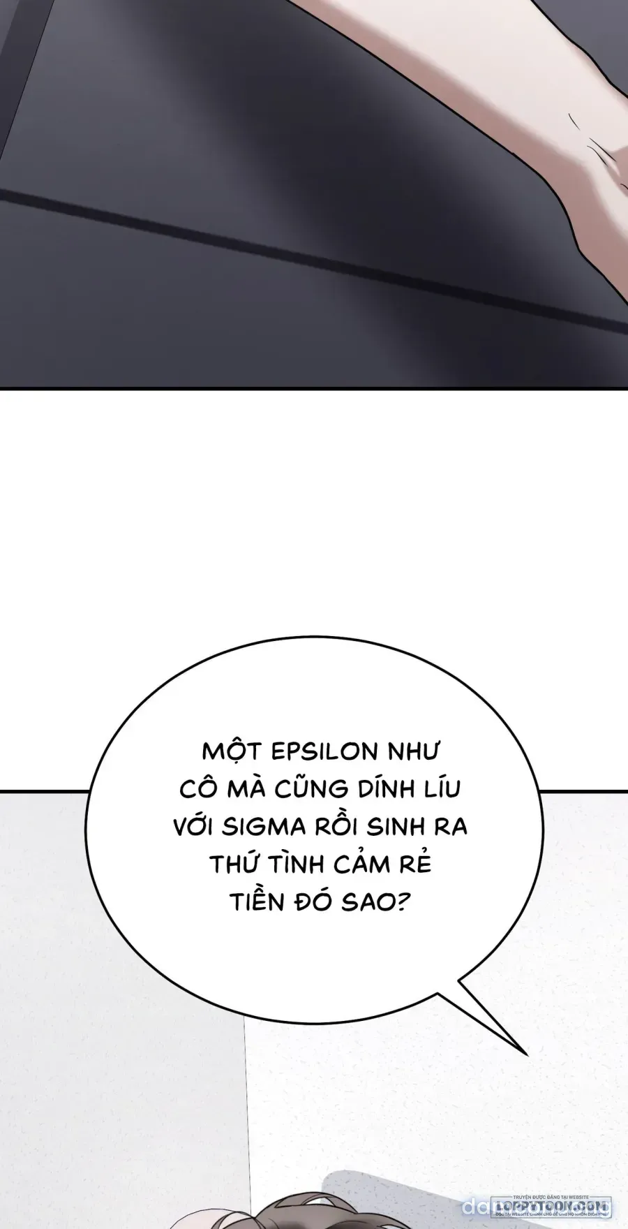 đọc truyện Chó Hoang Mơ Giấc Mơ Săn Mồi Chương 25 ảnh 3 tại Thiên Thai Truyện