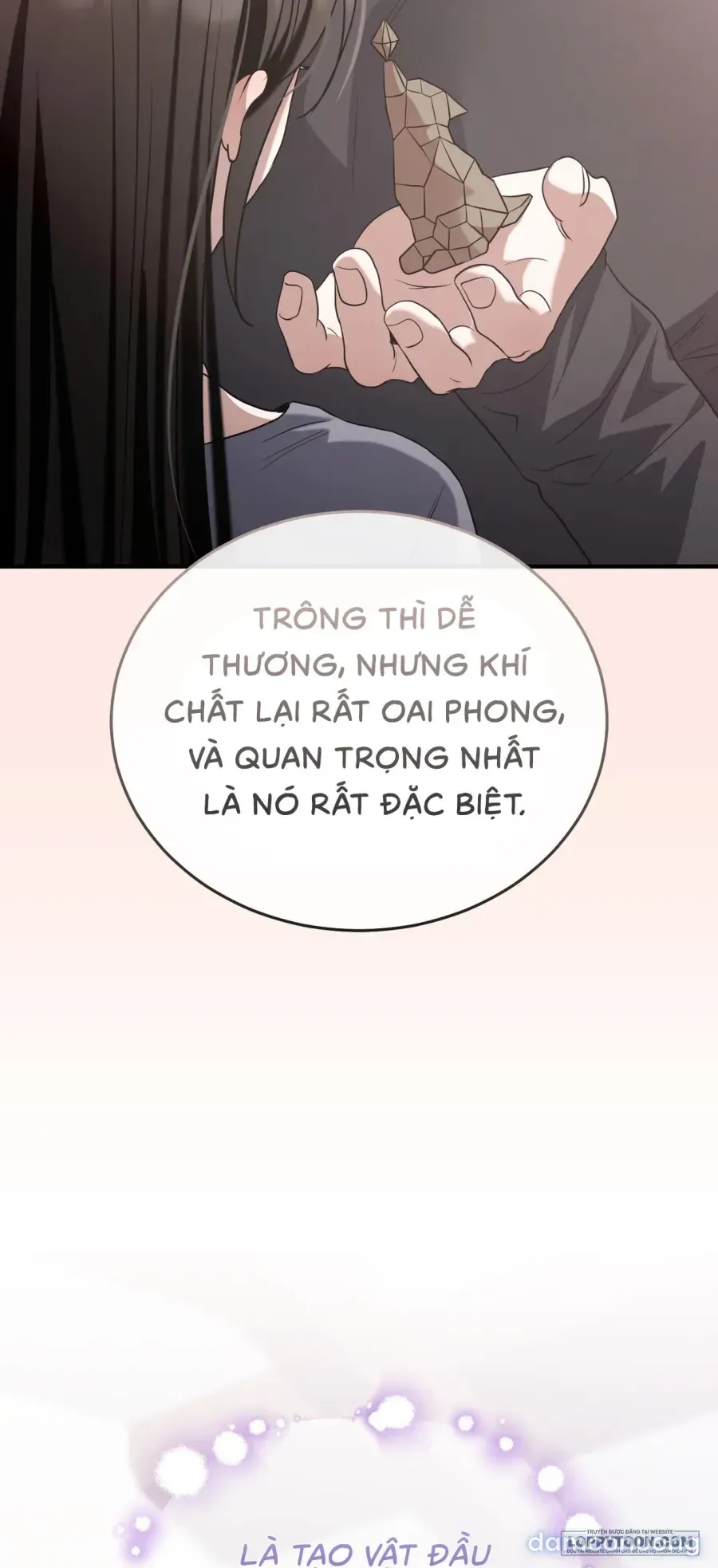 đọc truyện Chó Hoang Mơ Giấc Mơ Săn Mồi Chương 25 ảnh 60 tại Thiên Thai Truyện