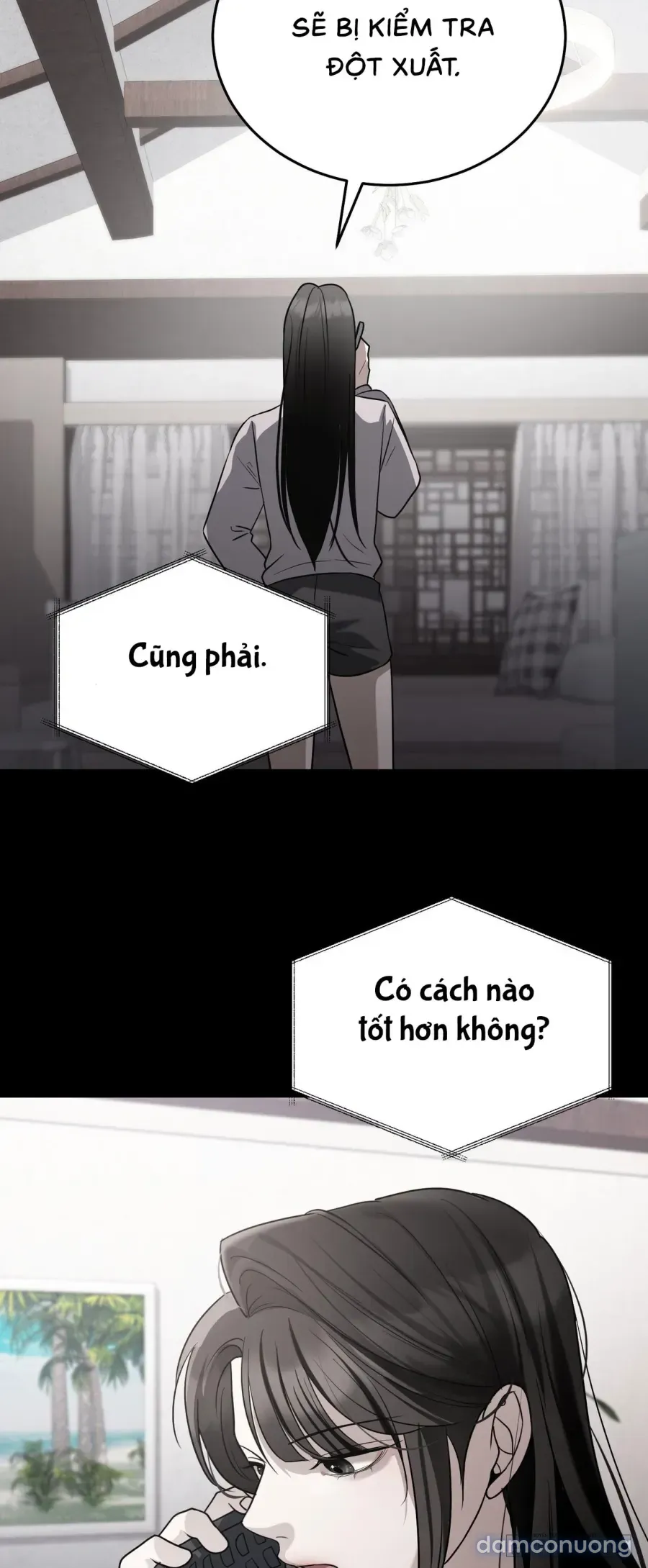 đọc truyện Chó Hoang Mơ Giấc Mơ Săn Mồi Chương 25 ảnh 69 tại Thiên Thai Truyện