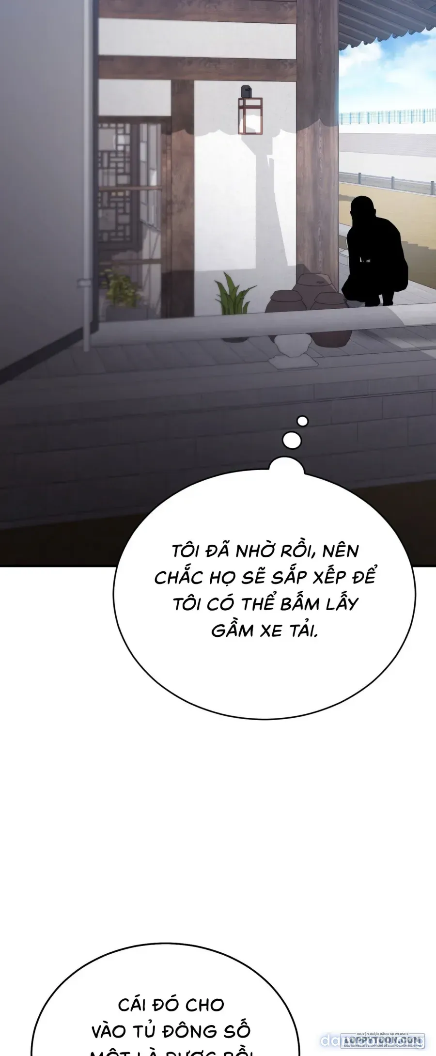 đọc truyện Chó Hoang Mơ Giấc Mơ Săn Mồi Chương 25 ảnh 71 tại Thiên Thai Truyện