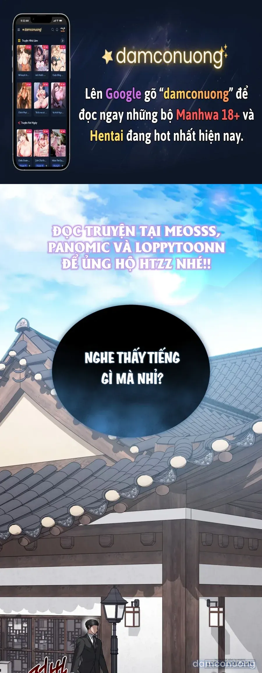 đọc truyện Chó Hoang Mơ Giấc Mơ Săn Mồi Chương 26 ảnh 2 tại Thiên Thai Truyện