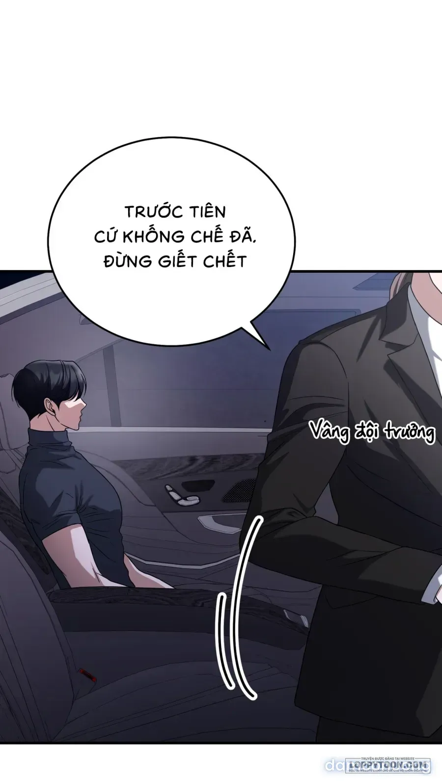 đọc truyện Chó Hoang Mơ Giấc Mơ Săn Mồi Chương 26 ảnh 34 tại Thiên Thai Truyện
