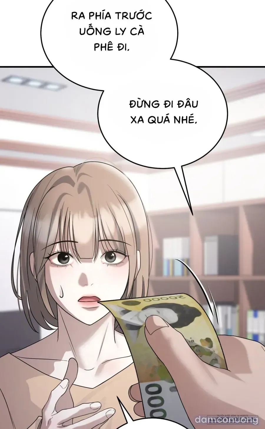 đọc truyện Chó Hoang Mơ Giấc Mơ Săn Mồi Chương 27 ảnh 12 tại Thiên Thai Truyện