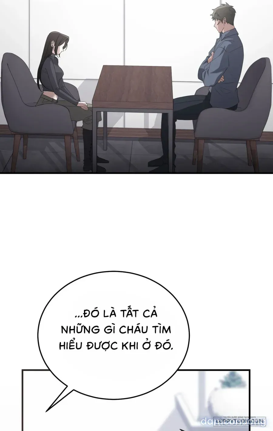 đọc truyện Chó Hoang Mơ Giấc Mơ Săn Mồi Chương 27 ảnh 19 tại Thiên Thai Truyện