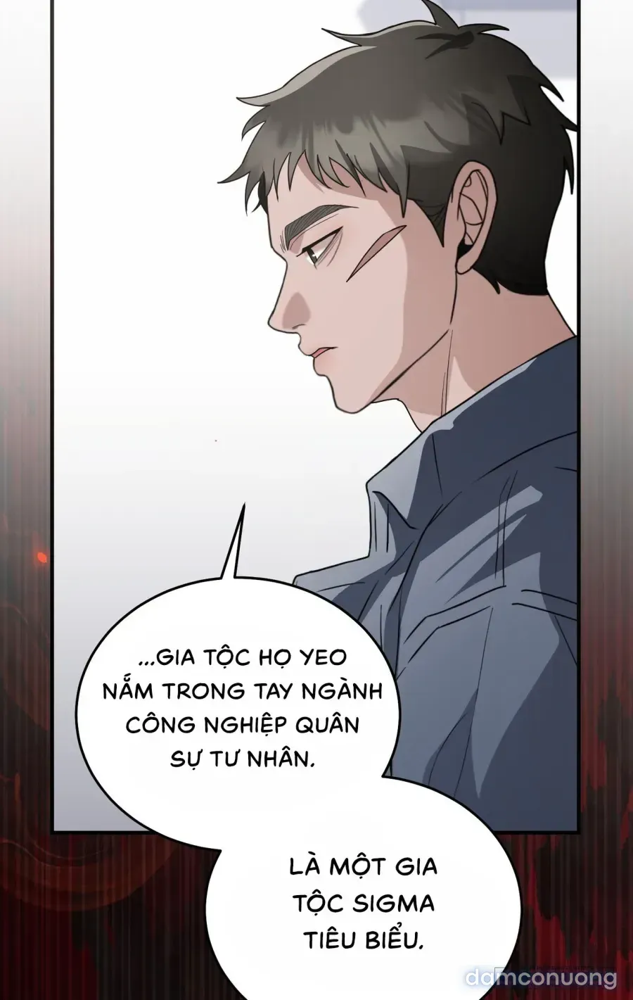 đọc truyện Chó Hoang Mơ Giấc Mơ Săn Mồi Chương 27 ảnh 20 tại Thiên Thai Truyện