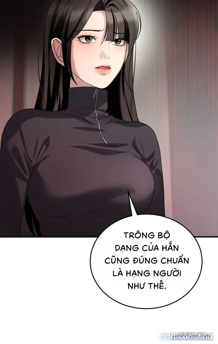 đọc truyện Chó Hoang Mơ Giấc Mơ Săn Mồi Chương 27 ảnh 23 tại Thiên Thai Truyện