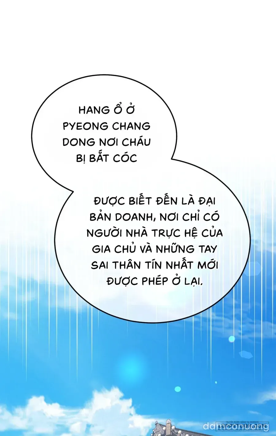 đọc truyện Chó Hoang Mơ Giấc Mơ Săn Mồi Chương 27 ảnh 24 tại Thiên Thai Truyện