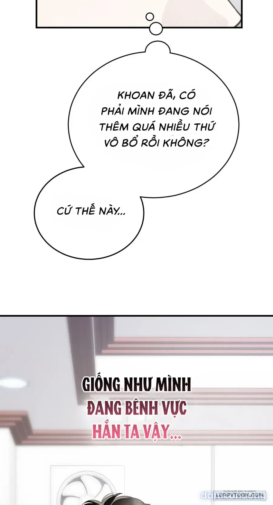 đọc truyện Chó Hoang Mơ Giấc Mơ Săn Mồi Chương 27 ảnh 32 tại Thiên Thai Truyện