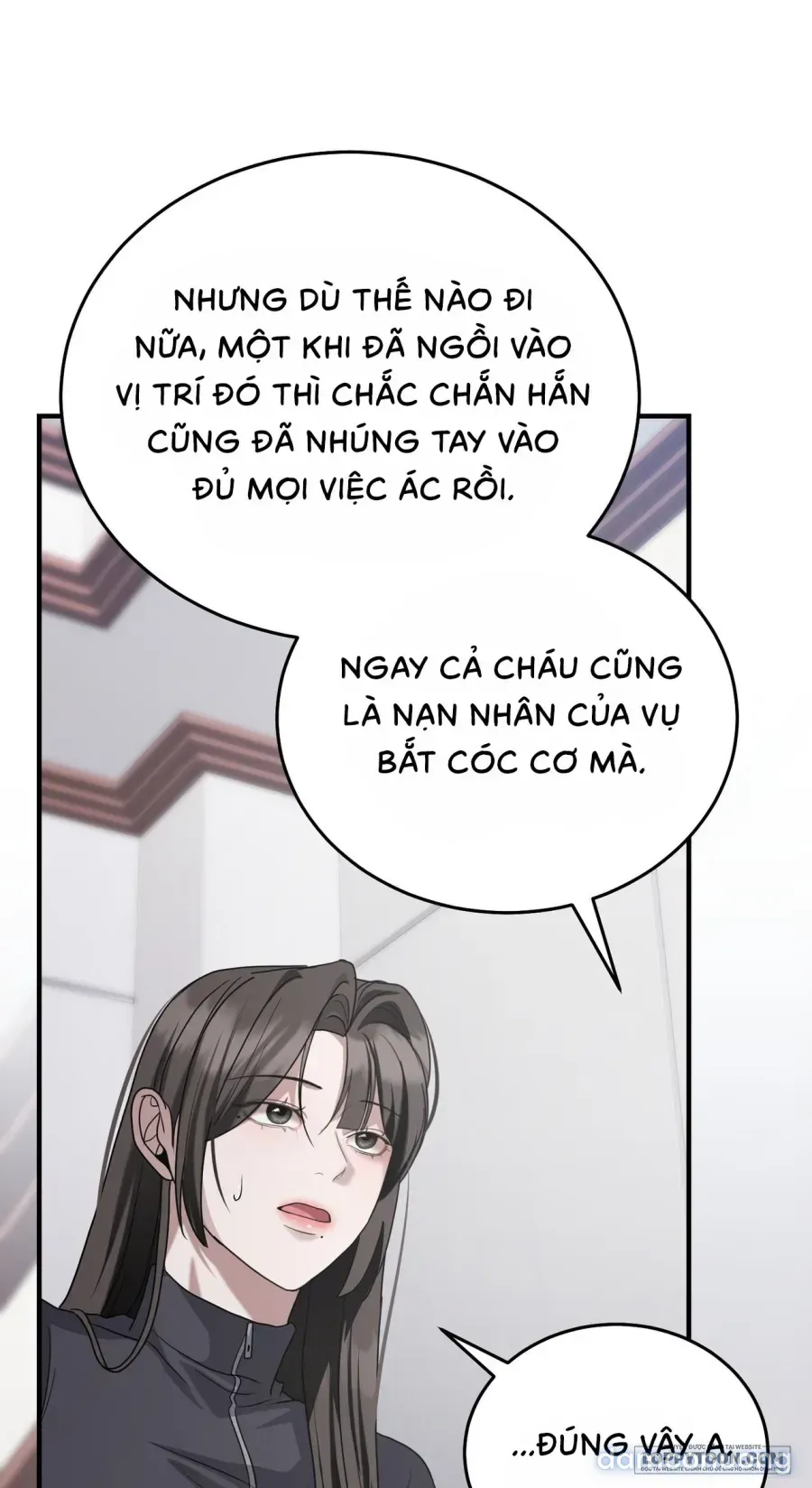 đọc truyện Chó Hoang Mơ Giấc Mơ Săn Mồi Chương 27 ảnh 34 tại Thiên Thai Truyện