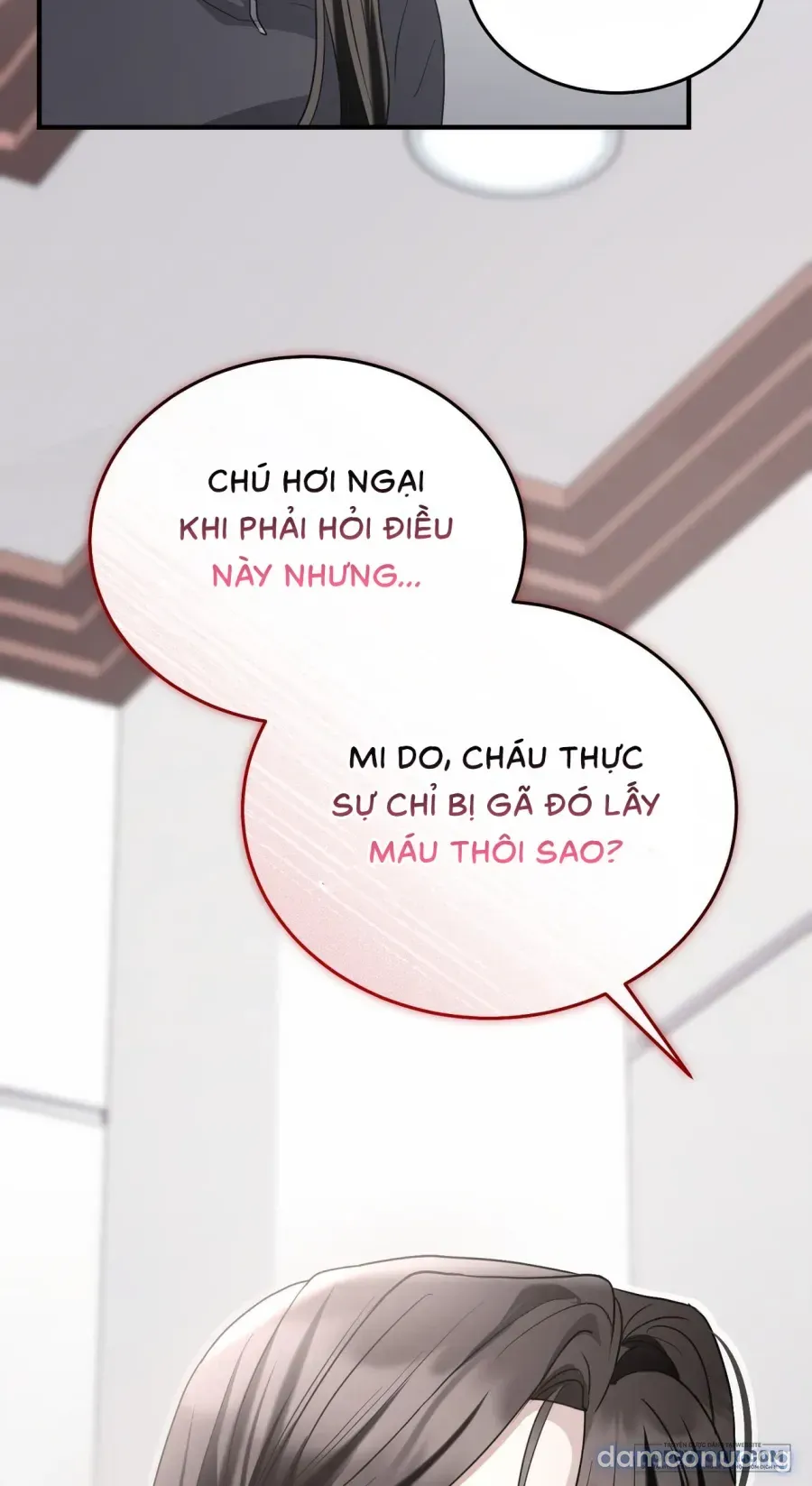 đọc truyện Chó Hoang Mơ Giấc Mơ Săn Mồi Chương 27 ảnh 35 tại Thiên Thai Truyện
