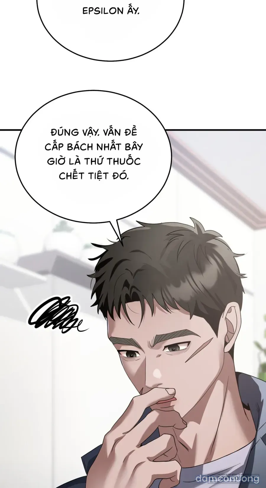 đọc truyện Chó Hoang Mơ Giấc Mơ Săn Mồi Chương 27 ảnh 39 tại Thiên Thai Truyện