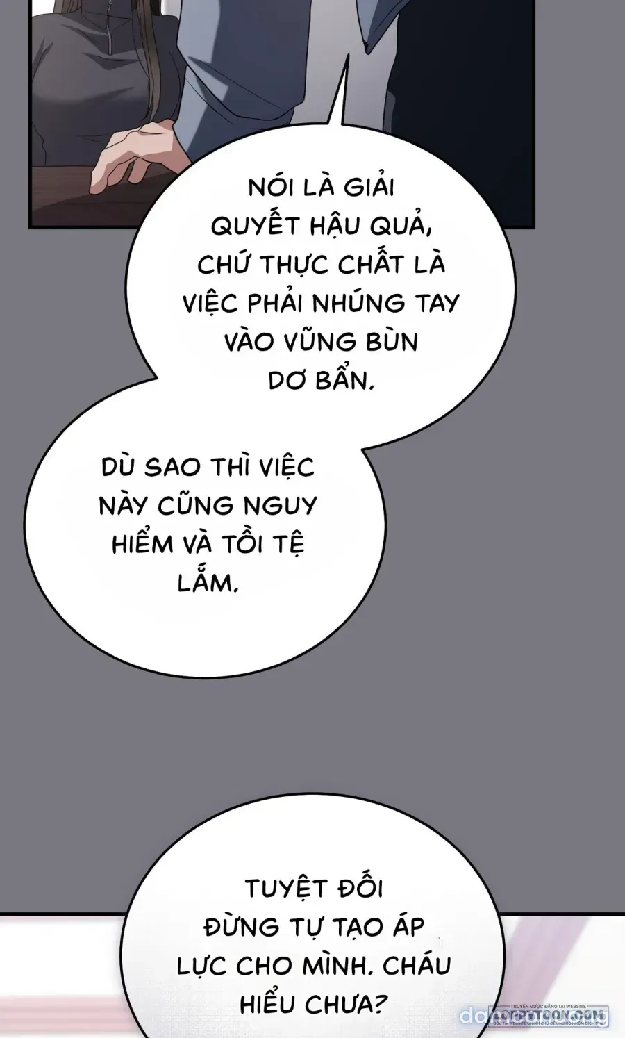 đọc truyện Chó Hoang Mơ Giấc Mơ Săn Mồi Chương 27 ảnh 64 tại Thiên Thai Truyện