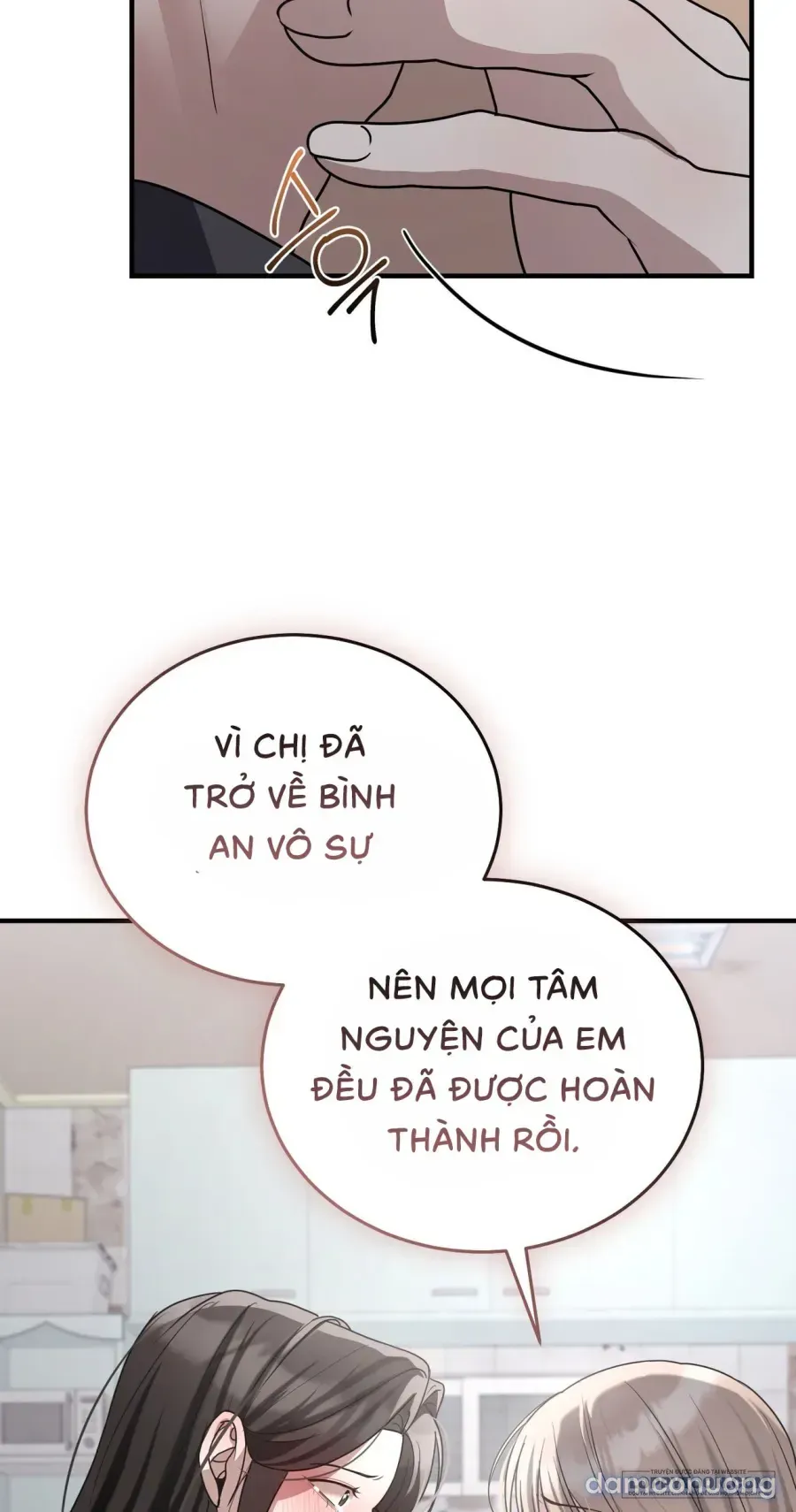 đọc truyện Chó Hoang Mơ Giấc Mơ Săn Mồi Chương 27 ảnh 75 tại Thiên Thai Truyện