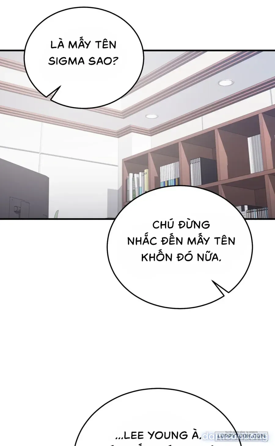 đọc truyện Chó Hoang Mơ Giấc Mơ Săn Mồi Chương 27 ảnh 10 tại Thiên Thai Truyện