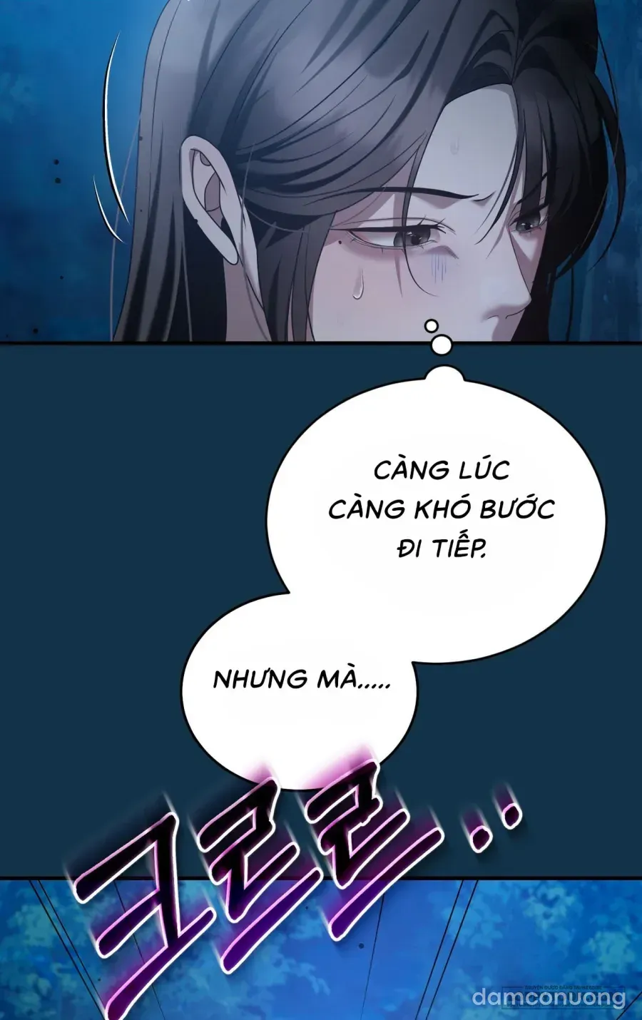 đọc truyện Chó Hoang Mơ Giấc Mơ Săn Mồi Chương 27 ảnh 88 tại Thiên Thai Truyện
