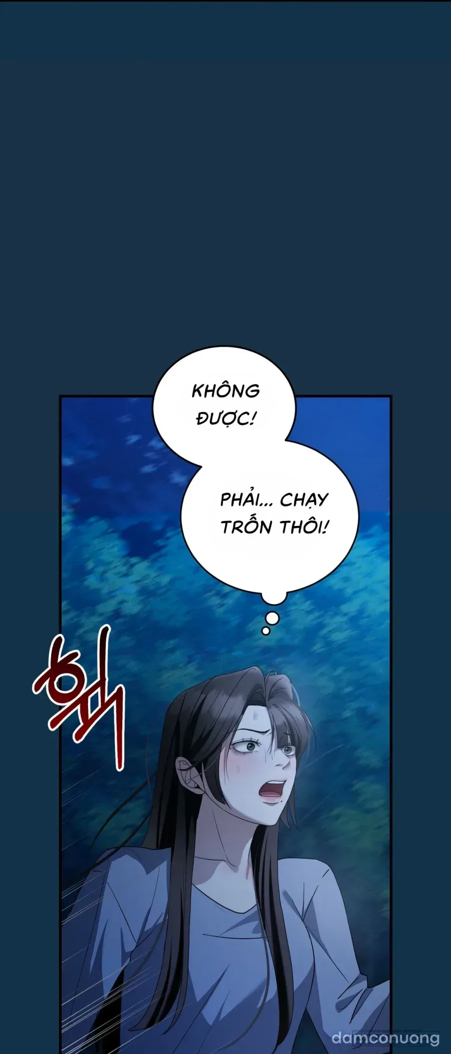 đọc truyện Chó Hoang Mơ Giấc Mơ Săn Mồi Chương 27 ảnh 90 tại Thiên Thai Truyện