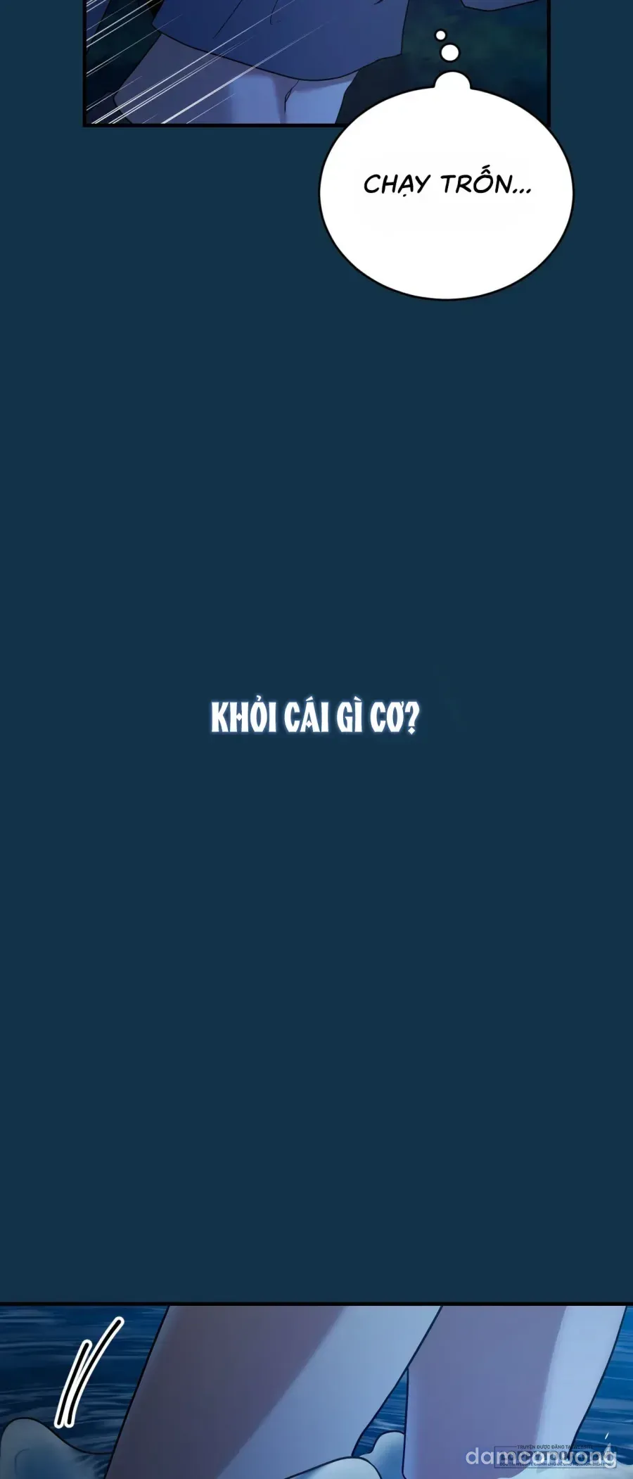 đọc truyện Chó Hoang Mơ Giấc Mơ Săn Mồi Chương 27 ảnh 91 tại Thiên Thai Truyện