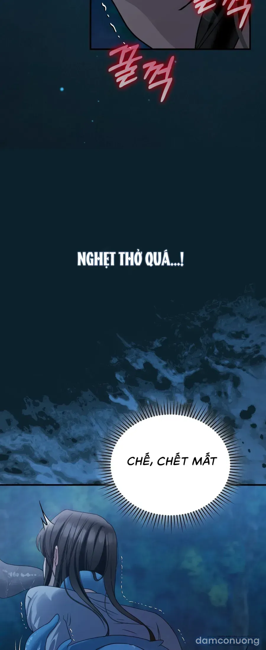 đọc truyện Chó Hoang Mơ Giấc Mơ Săn Mồi Chương 28 ảnh 14 tại Thiên Thai Truyện
