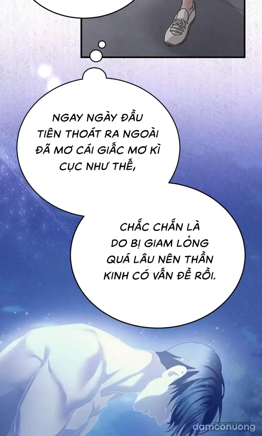 đọc truyện Chó Hoang Mơ Giấc Mơ Săn Mồi Chương 28 ảnh 35 tại Thiên Thai Truyện