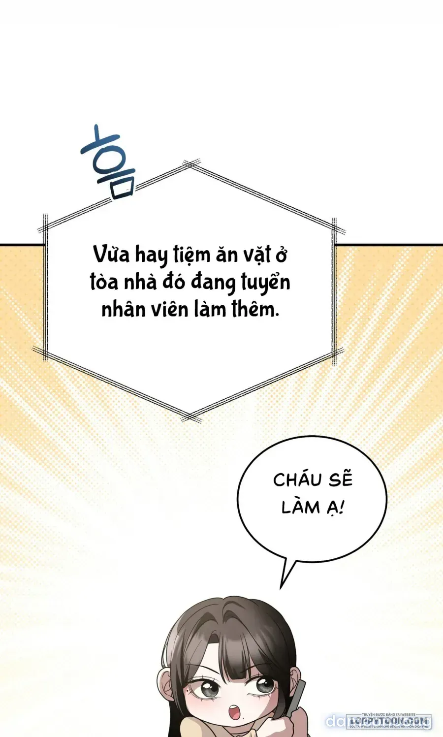 đọc truyện Chó Hoang Mơ Giấc Mơ Săn Mồi Chương 28 ảnh 37 tại Thiên Thai Truyện