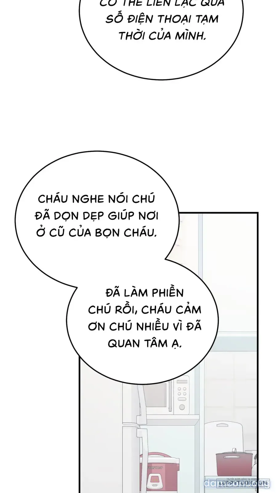 đọc truyện Chó Hoang Mơ Giấc Mơ Săn Mồi Chương 28 ảnh 69 tại Thiên Thai Truyện