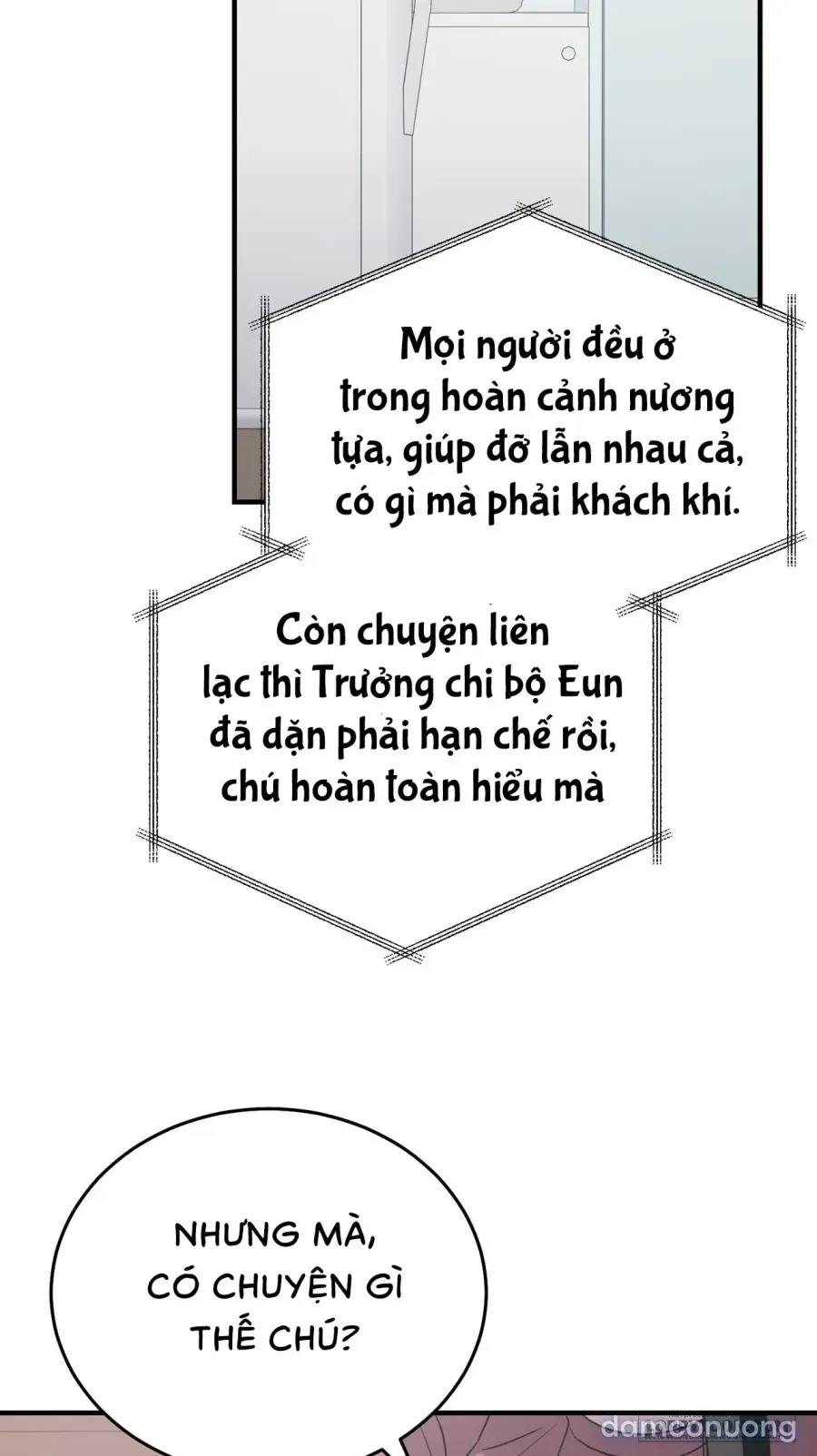 đọc truyện Chó Hoang Mơ Giấc Mơ Săn Mồi Chương 28 ảnh 70 tại Thiên Thai Truyện