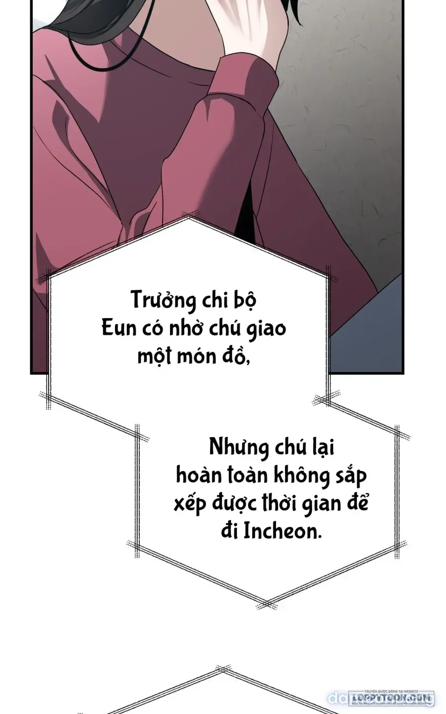 đọc truyện Chó Hoang Mơ Giấc Mơ Săn Mồi Chương 28 ảnh 74 tại Thiên Thai Truyện