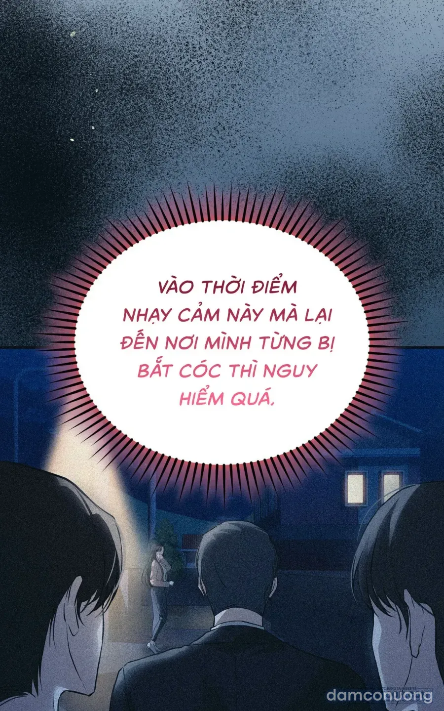đọc truyện Chó Hoang Mơ Giấc Mơ Săn Mồi Chương 28 ảnh 76 tại Thiên Thai Truyện