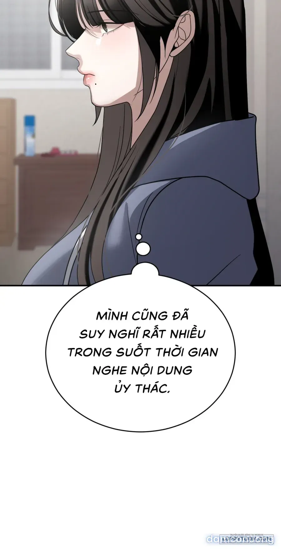 đọc truyện Chó Hoang Mơ Giấc Mơ Săn Mồi Chương 29 ảnh 15 tại Thiên Thai Truyện