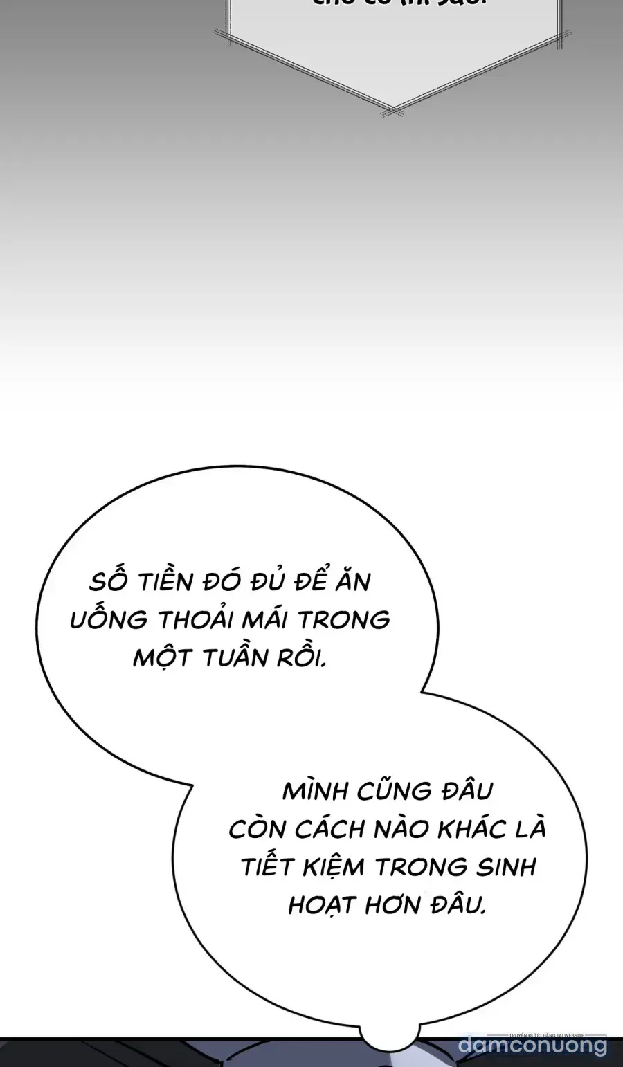đọc truyện Chó Hoang Mơ Giấc Mơ Săn Mồi Chương 29 ảnh 18 tại Thiên Thai Truyện