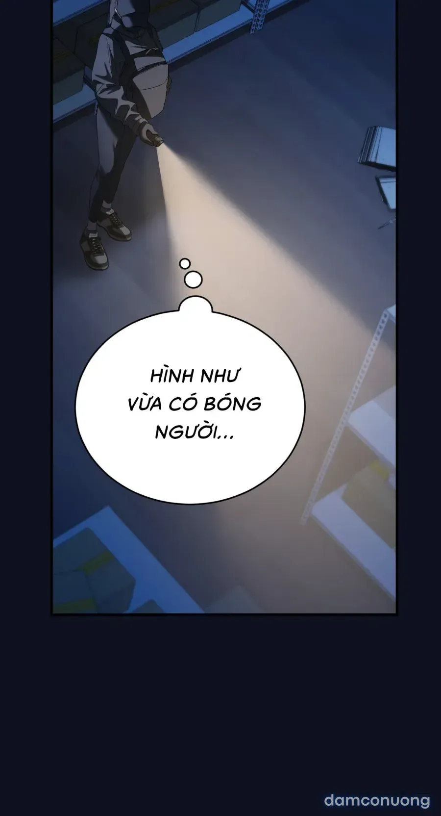 đọc truyện Chó Hoang Mơ Giấc Mơ Săn Mồi Chương 29 ảnh 57 tại Thiên Thai Truyện