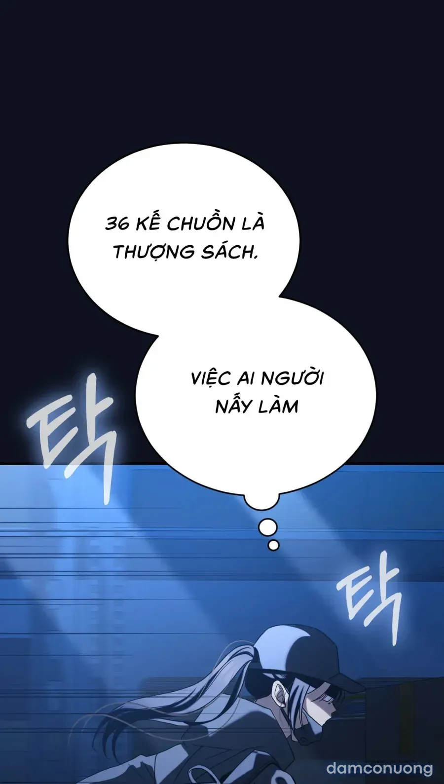 đọc truyện Chó Hoang Mơ Giấc Mơ Săn Mồi Chương 29 ảnh 59 tại Thiên Thai Truyện
