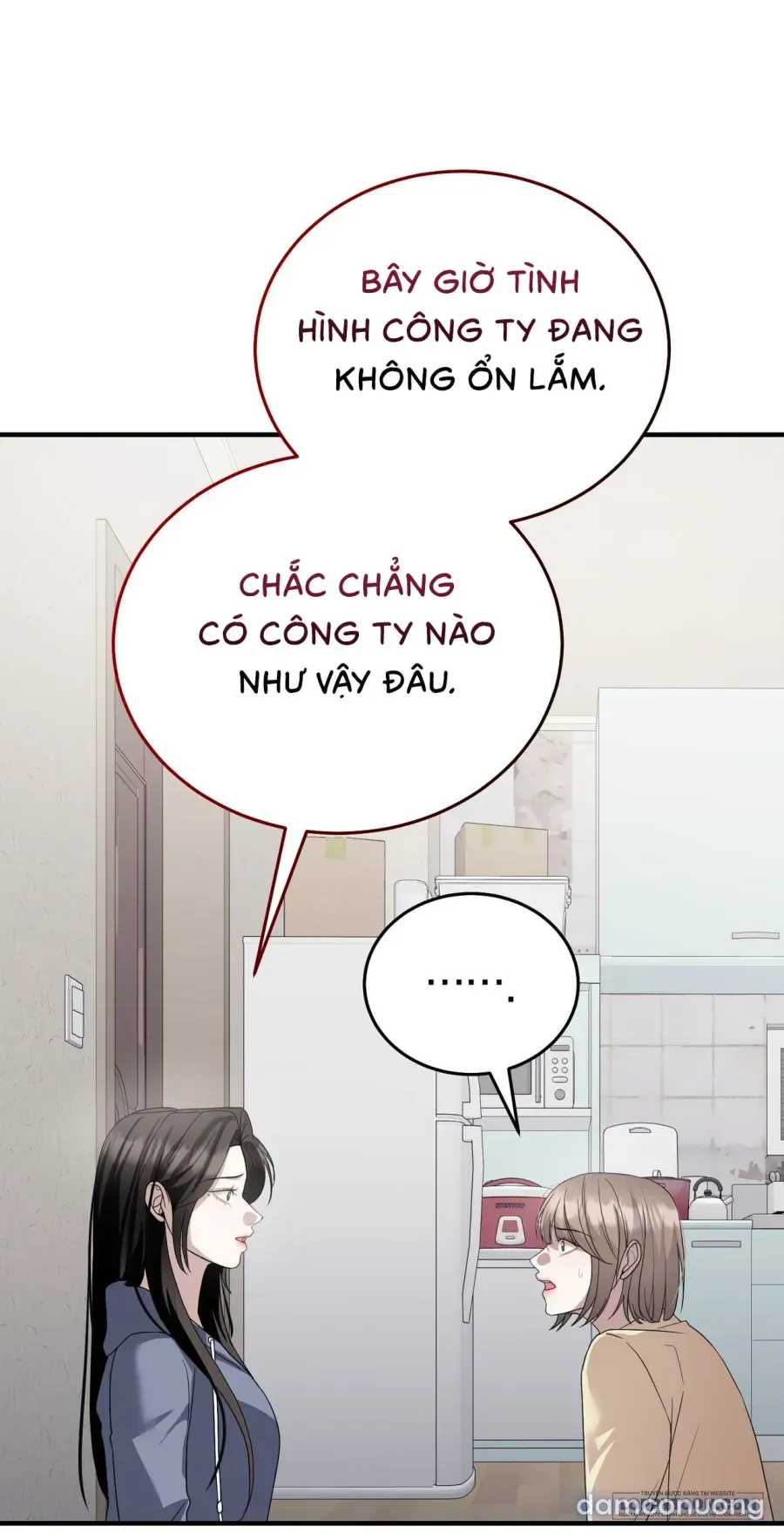 đọc truyện Chó Hoang Mơ Giấc Mơ Săn Mồi Chương 29 ảnh 9 tại Thiên Thai Truyện