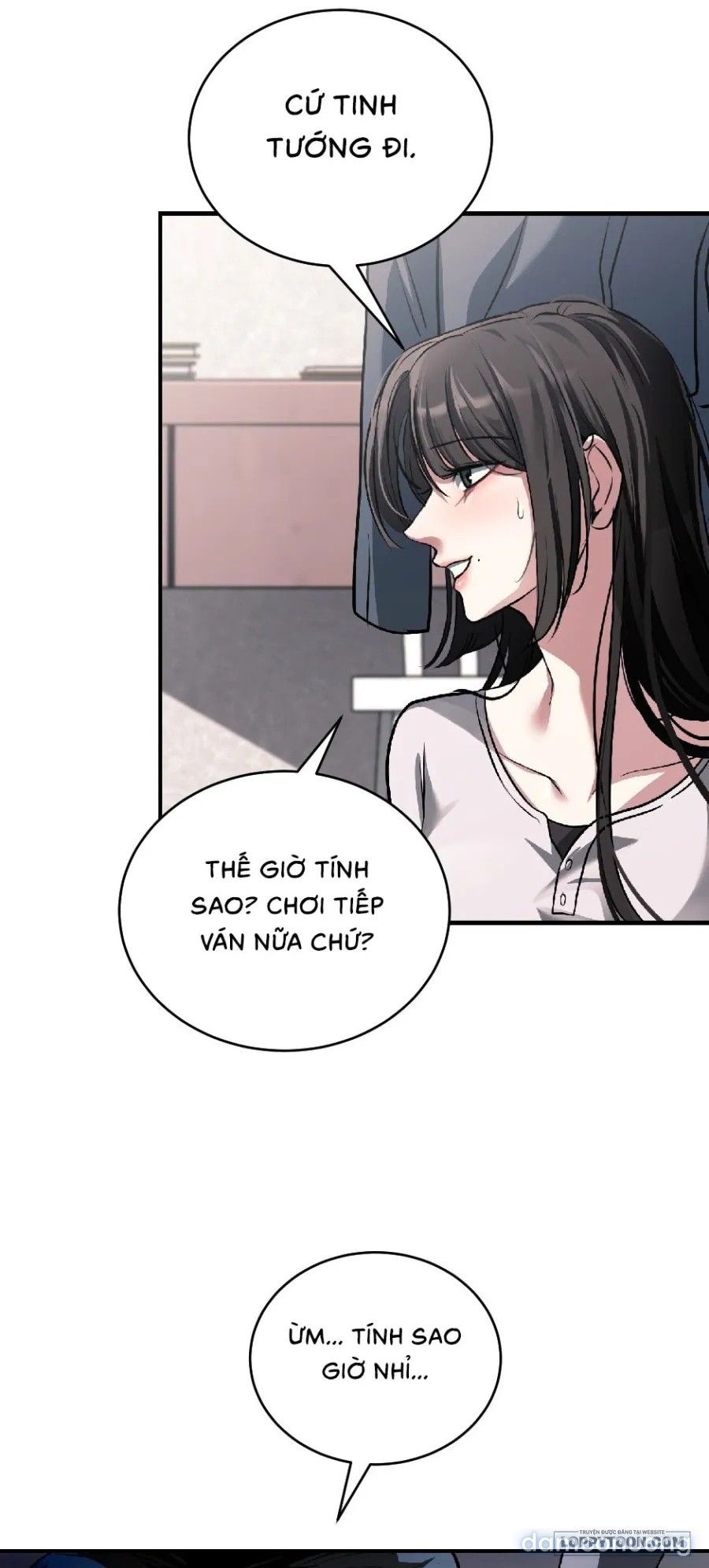 đọc truyện Chó Hoang Mơ Giấc Mơ Săn Mồi Chương 3 ảnh 22 tại Thiên Thai Truyện