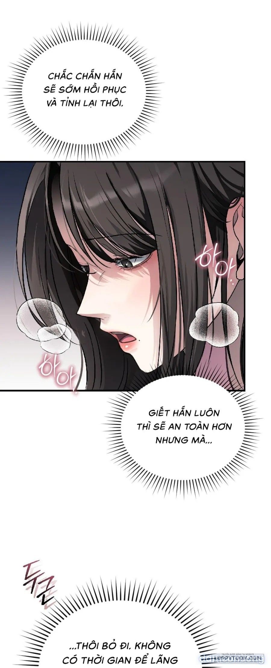 đọc truyện Chó Hoang Mơ Giấc Mơ Săn Mồi Chương 3 ảnh 32 tại Thiên Thai Truyện