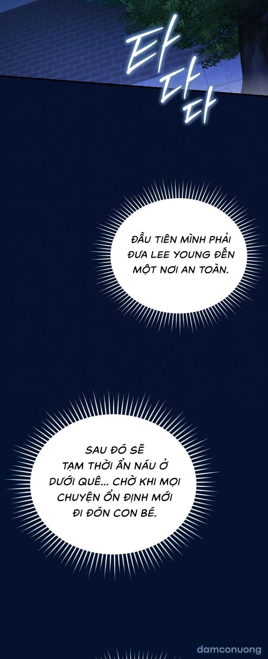 đọc truyện Chó Hoang Mơ Giấc Mơ Săn Mồi Chương 3 ảnh 36 tại Thiên Thai Truyện