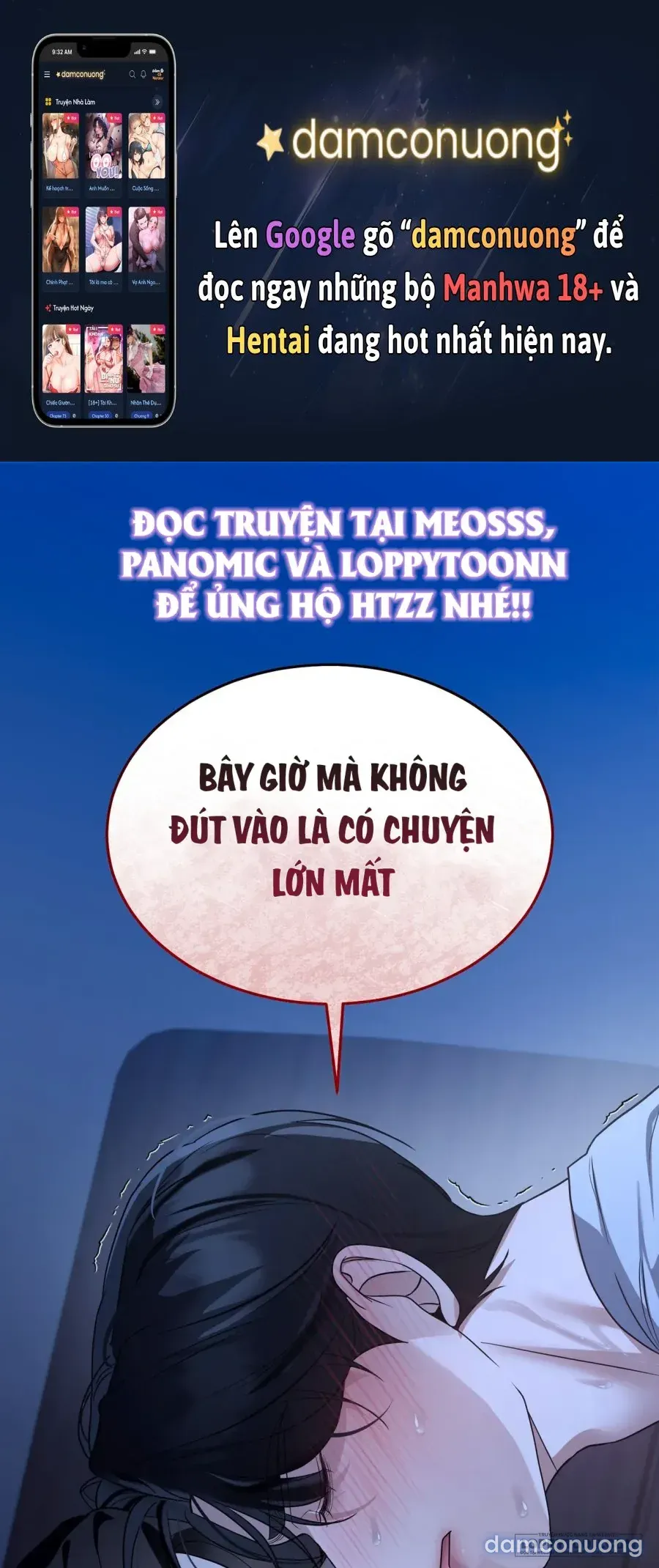 đọc truyện Chó Hoang Mơ Giấc Mơ Săn Mồi Chương 31 ảnh 2 tại Thiên Thai Truyện